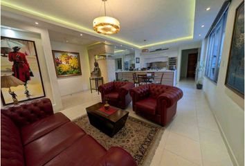 Apartamento en  Vía Israel, San Francisco, Panamá, Pan