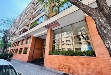 Departamento en  Santiago, Provincia De Santiago