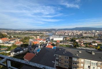 Piso en  Poio (san Salvador), Pontevedra Provincia