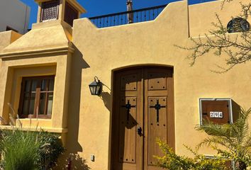 Casa en  Andador Punta Cana, Nopoló, Loreto, Baja California Sur, 23883, Mex