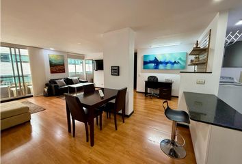 Apartment for rent in Poblado, Medellín