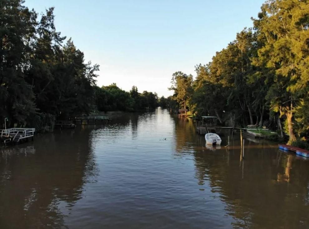 venta Terrenos en Delta, Partido de Tigre (ELA4209905)- icasas.com.ar