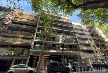 Departamento en  Palermo Hollywood, Capital Federal