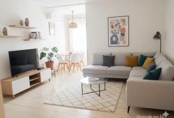 Piso en  San Antoni, Barcelona