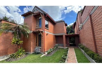Casa en  El Retiro, Antioquia