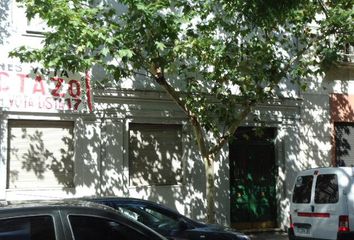 Departamento en  Balvanera, Capital Federal