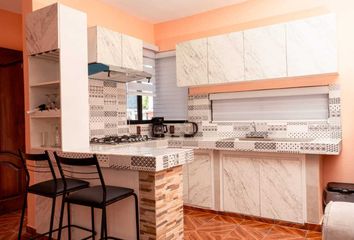 Departamento en  Avenida Laguna De Los Lacandones 36b, Lagos De Maria Eugenia, San Cristóbal De Las Casas, Chiapas, 29296, Mex