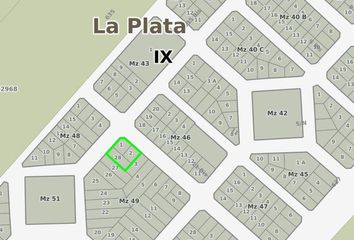 Casa en  La Plata, Partido De La Plata