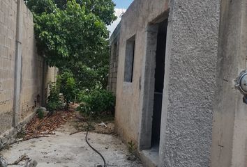 Casa en  Calle 11, Dzilam De Bravo, Yucatán, 97606, Mex