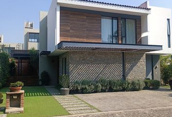 Casa en condominio en  Calle Niños Héroes, San Agustín, Tlajomulco De Zúñiga, Jalisco, 45645, Mex