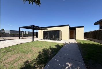 Casa en  Luján De Cuyo, Mendoza