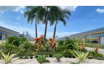 Bodega/Galera en  Majagual, Capira