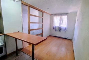Departamento en venta en Santiago Centro
