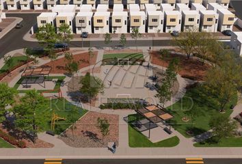 Casa en  Villa Salinas Victoria, Salinas Victoria