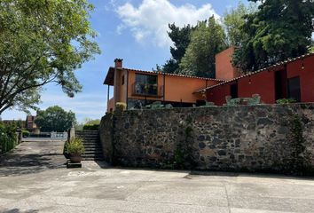 Lote de Terreno en  Antiguo Camino A Diligencias, La Magdalena Petlacalco, Tlalpan, Ciudad De México, 14480, Mex