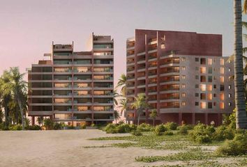 Departamento en  Octopus Apart-hotel, San Crisanto, Sinanché, Yucatán, 97424, Mex