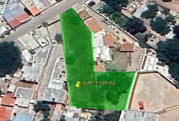 Lote de Terreno en  Barrio La Magdalena, Tequisquiapan