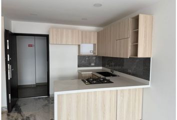 Apartamento en  San Joaquín, Medellín