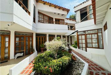 Casa en Calle 20 1 77, Peñon Del Rodadero, Santa Marta, Magdalena, Col