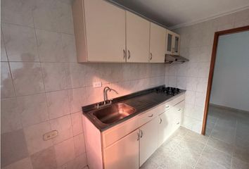 Apartamento en Carrera 46 85 43, La Campiña, Barranquilla, Atlantico, Col