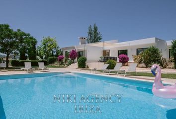 Chalet en  Santa Eularia Des Riu, Balears (illes)