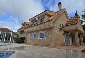 Chalet en  Villaviciosa De Odon, Madrid Provincia