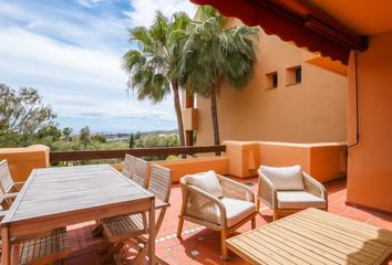 Apartamento en  Artola (benahavis), Málaga Provincia