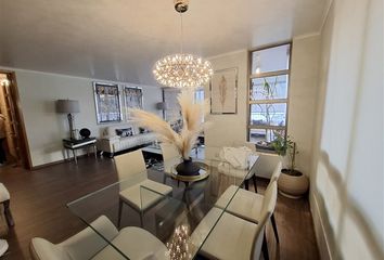 Departamento en  Las Condes, Provincia De Santiago