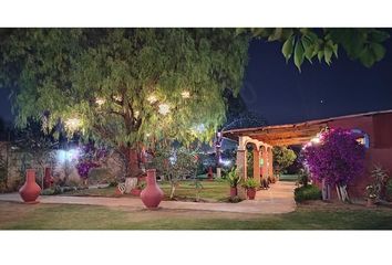 Villa en  Jardindes De La Victoria, Silao