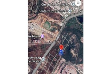Lote de Terreno en  Real Del Valle, Mazatlán