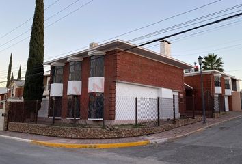 Casa en  Quintas Del Sol, Municipio De Chihuahua