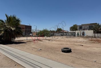 Lote de Terreno en  Lucerna, Mexicali