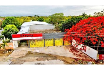 Nave en  Pueblo Kanasin, Kanasín