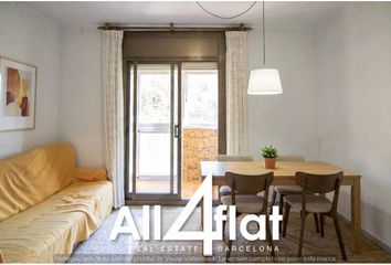 Piso en  Sants, Barcelona