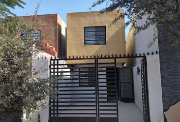 Casa en  Las Lomas Sector Bosques, García, Nuevo León