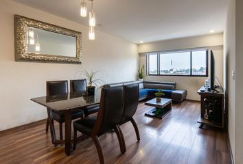 Departamento en  Manzanastitla, Cuajimalpa De Morelos