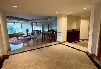 Departamento en  Avenida Mil Cumbres 95-209, Lomas Altas, Miguel Hidalgo, Ciudad De México, 11950, Mex
