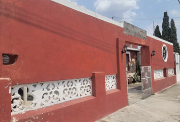 Casa en  Cortes Sarmiento, Mérida, Yucatán