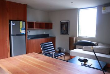 Departamento en renta en Americana