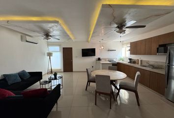 Departamento en  Benito Juárez Norte, Mérida, Yucatán, 97117, Mex