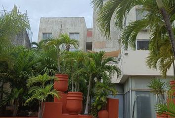 Departamento en  Supermanzana 2a Centro, Cancún, Quintana Roo