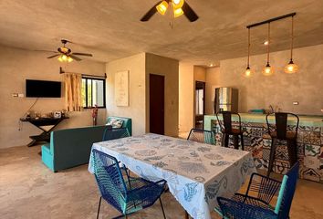 Casa en  Carretera Telchac Puerto - Dzilam De Bravo, Santa Clara, Dzidzantún, Yucatán, 97504, Mex