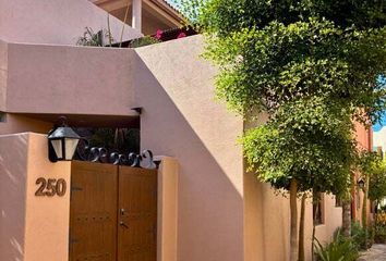 Casa en  Andador Punta Arenas, Nopoló, Loreto, Baja California Sur, 23894, Mex