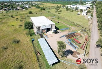 Galpónes/Bodegas en  Malvinas Argentinas, Córdoba