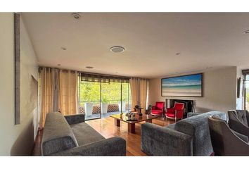 Apartment for rent in La Cabrera, Bogotá