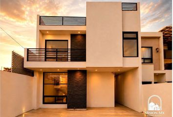 Casa en  Calle Langostas 283-283, Playas De Chapultepec, Ensenada, Baja California, 22785, Mex
