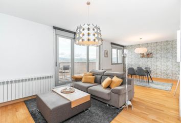 Piso en  Oviedo, Asturias