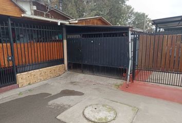 Casa en  Melipilla, Melipilla