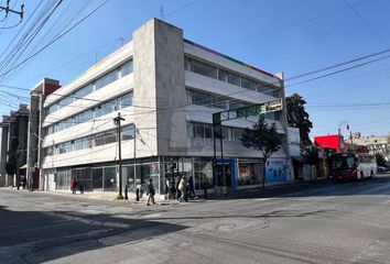 Edificio en  Sor Juana Inés De La Cruz, Toluca