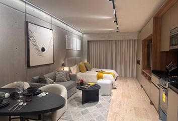 Departamento en  Roma Norte, Cuauhtémoc, Cdmx